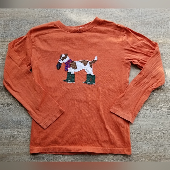 2012 guc Mini Boden goat eating hat 7-8 years - Picture 4 of 13